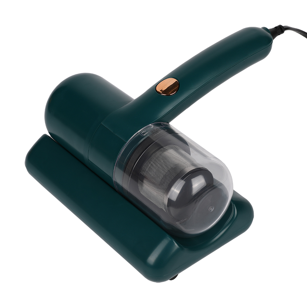Aspirator de uz casnic cu acarieni de praf UV 100V - 120V, curățător profund portabil pentru saltele JJ061