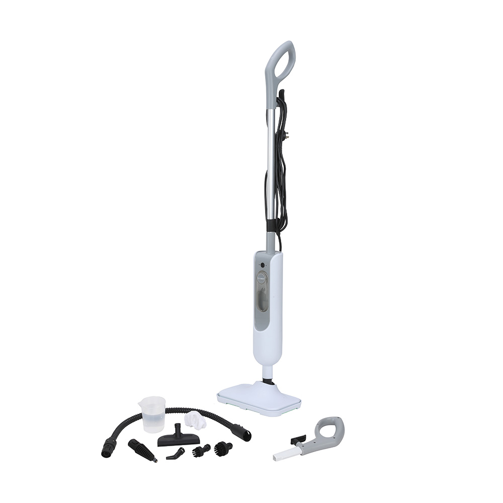 Aspirator de uz casnic cu mop cu abur umed și uscat pentru uz casnic JJ071