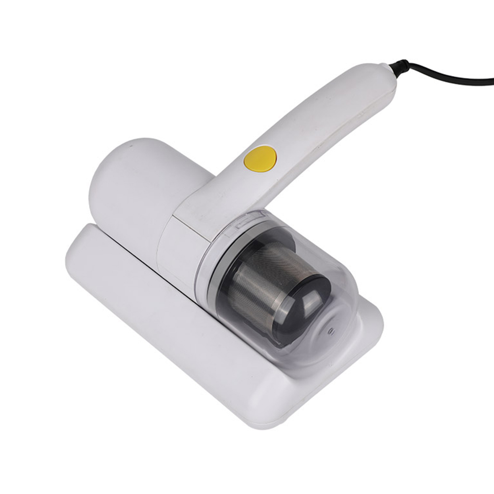 Aspirator de uz casnic pentru acarieni de praf UV 220V - 240V pentru lenjerie de pat, canapea, alte suprafete de material JJ061