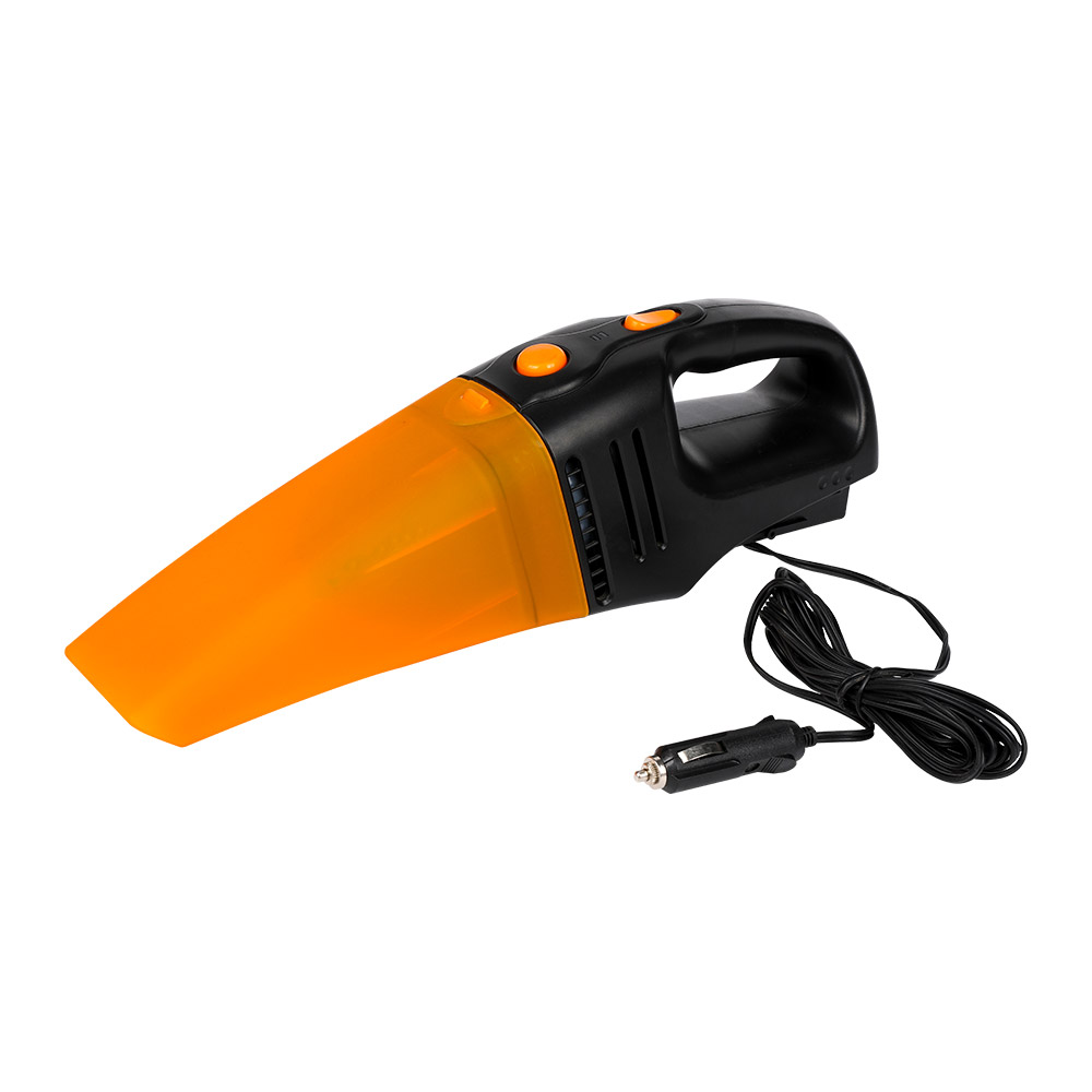 Aspirator auto portabil DC 12V 60W