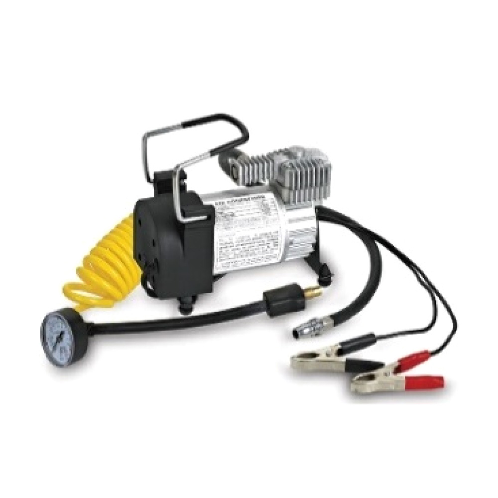 12 DC Umflator portabil pentru anvelope auto