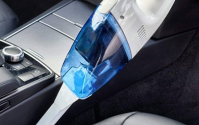 Aspirator auto